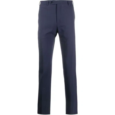 CANALI WOOL PANTS