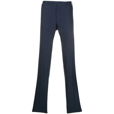 Canali Wool Pants