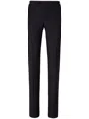 Canali Wool Suit In Blue