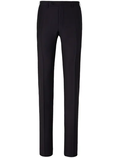 CANALI WOOL SUIT
