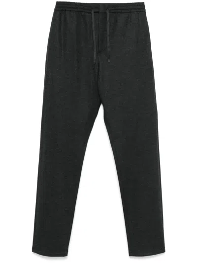 Canali Wool Trousers