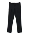 Canali Wool Trousers