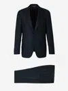 Canali Suits In Black
