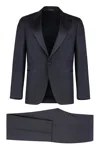 Canali Wool Two-pieces Suit