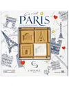 Canasuc 6pk Paris Sugar Charms