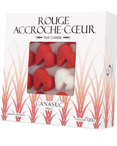 Canasuc 6pk Toasting Hearts