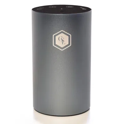 Candascent Labs Nebulizing Wellness Waterless Diffuser