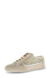 Candice Cooper Dafne 2 Sneaker In Neutral