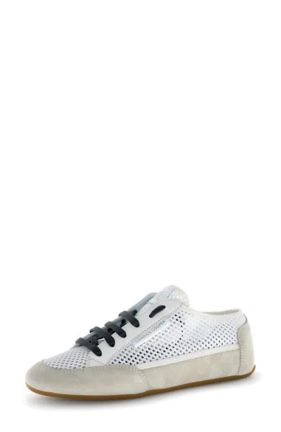 Candice Cooper Dafne 2 Sneaker In White