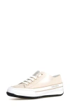 Candice Cooper Janis Strip Sneaker