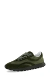 Candice Cooper Plume 2 Motion Sneaker In Green