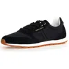 Candice Cooper Plume 3 Sneaker In Black