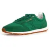 Candice Cooper Plume 3 Sneaker In Green