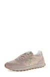 Candice Cooper Plume 5 Sneaker In Neutral
