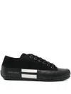 Candice Cooper Roch Sneakers In Black