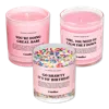 Candier Best Sellers Candle Gift Set