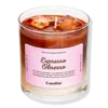 Candier Espresso Obsesso Candle In Transparent