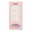 Candier Go Shawty, It's Yo' Birthday Bath & Shower Bomb
