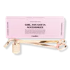 Candier Snuffer And Trimmer Set