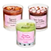Candier Sweet Sips Candle Gift Set
