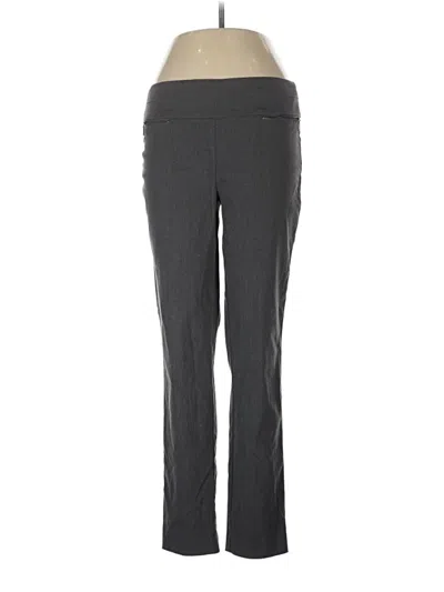 Pre-owned Candies Candie's Active Pants In Gray