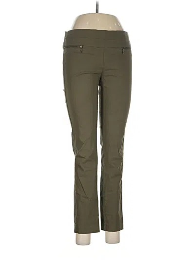 Pre-owned Candies Candie's Active Pants In Green