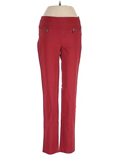 Pre-owned Candies Candie's Active Pants In Red