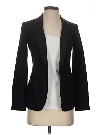Pre-owned Candies Candie's Blazer Jacket In Black