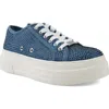 Candies Candie's Buttercup Platform Sneaker