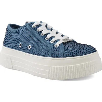 Candies Candie's Buttercup Platform Sneaker