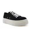 Candies Candie's Buttercup Platform Sneaker