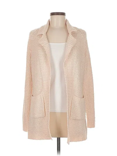 Pre-owned Candies Candie's Cardigan Sweater In Brown