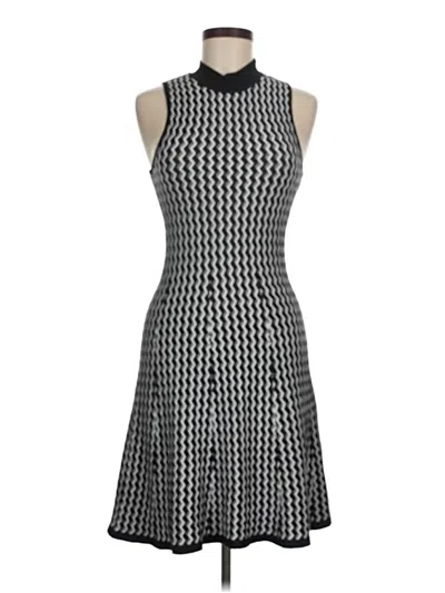 Pre-owned Candies Candie's Cardigan Sweater In Gray