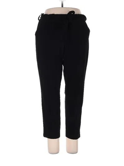 Pre-owned Candies Candie's Casual Pants In Black