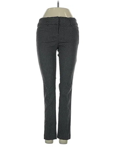 Pre-owned Candies Candie's Casual Pants In Black