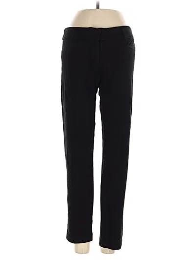 Pre-owned Candies Candie's Casual Pants In Black