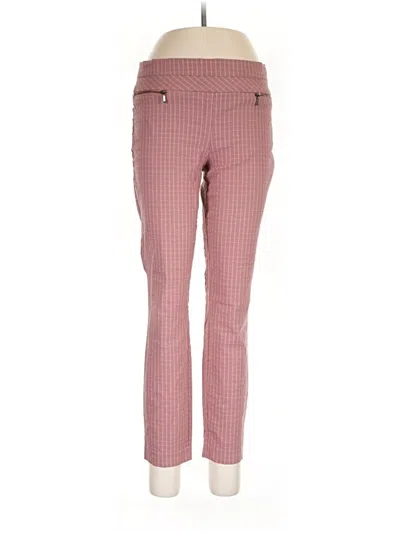 Pre-owned Candies Candie's Casual Pants In Pink