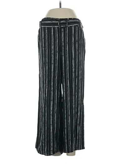 Pre-owned Candies Candie's Casual Pants In Silver