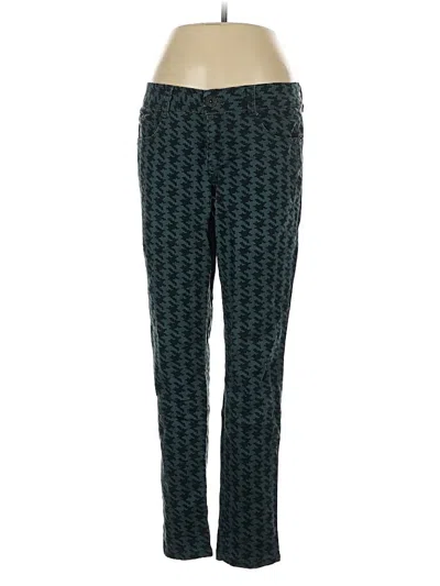 Pre-owned Candies Candie's Casual Pants In Teal