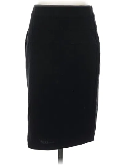 Pre-owned Candies Candie's Casual Skirt In Black