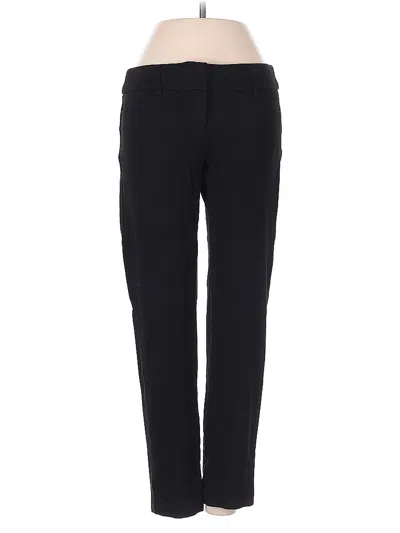 Pre-owned Candies Candie's Dress Pants In Black