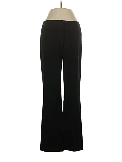 Pre-owned Candies Candie's Dress Pants In Black