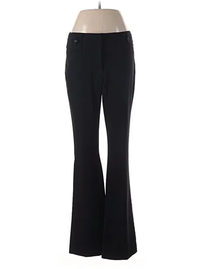 Pre-owned Candies Candie's Dress Pants In Black
