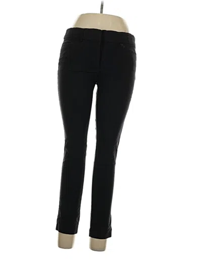 Pre-owned Candies Candie's Dress Pants In Black