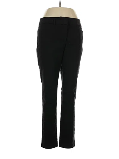 Pre-owned Candies Candie's Dress Pants In Black