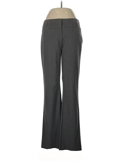 Pre-owned Candies Candie's Dress Pants In Gray