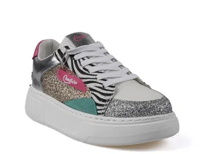 Candies Candie's Gummie Platform Sneaker