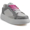 Candies Candie's Gummie Sneaker In White