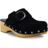 Candies Candie's Jacinta Platform Clog In Blkcw