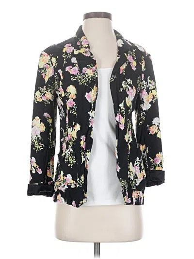 Pre-owned Candies Candie's Jacket In Black